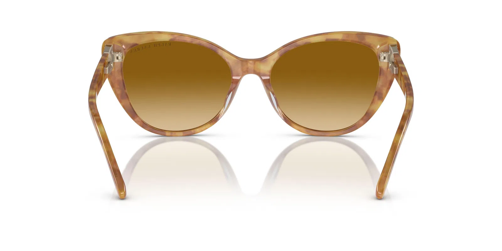 Ralph Lauren 8215BU Sunglasses - view 9
